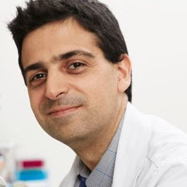 Mozziyar Etemadi, MD, PhD