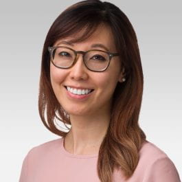 Catherine Gao, MD