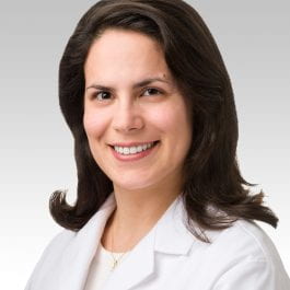 Luisa Morales-Nebreda, MD