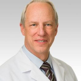 Richard Wunderink, MD